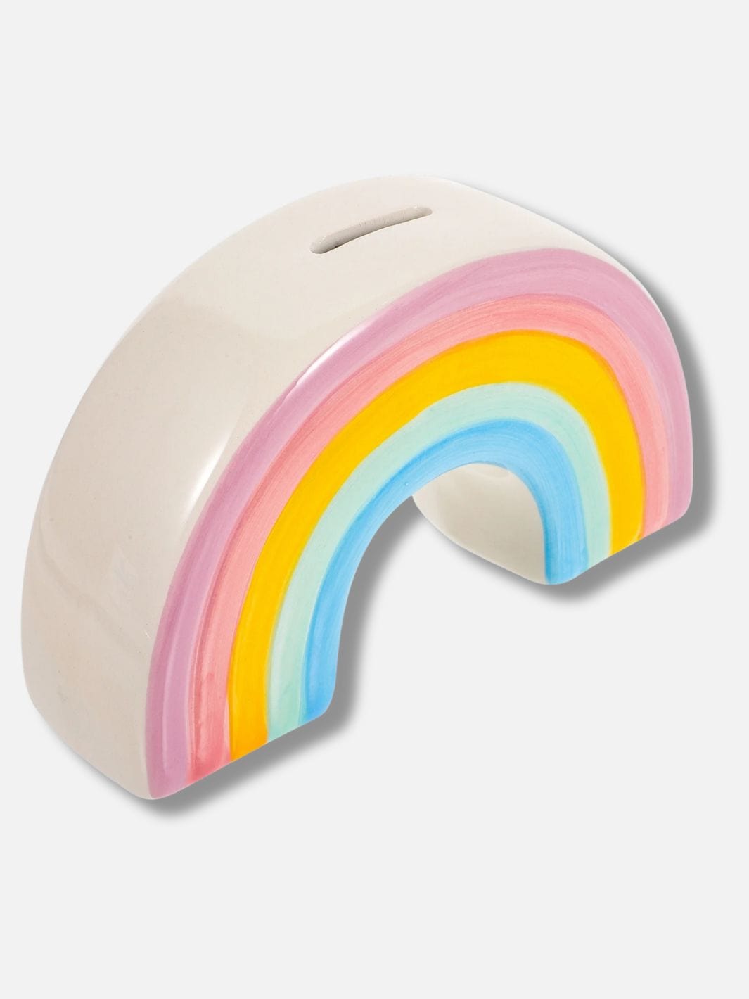 Tirelire bebe - Rainbow