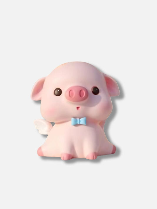 Tirelire cochon| PigHat
